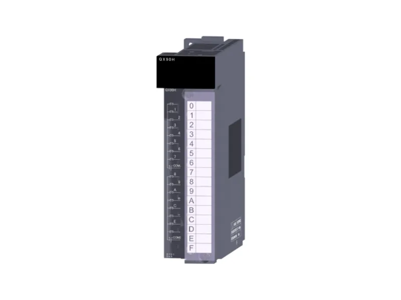 QX90H Mitsubishi MELSEC-Q Series Input