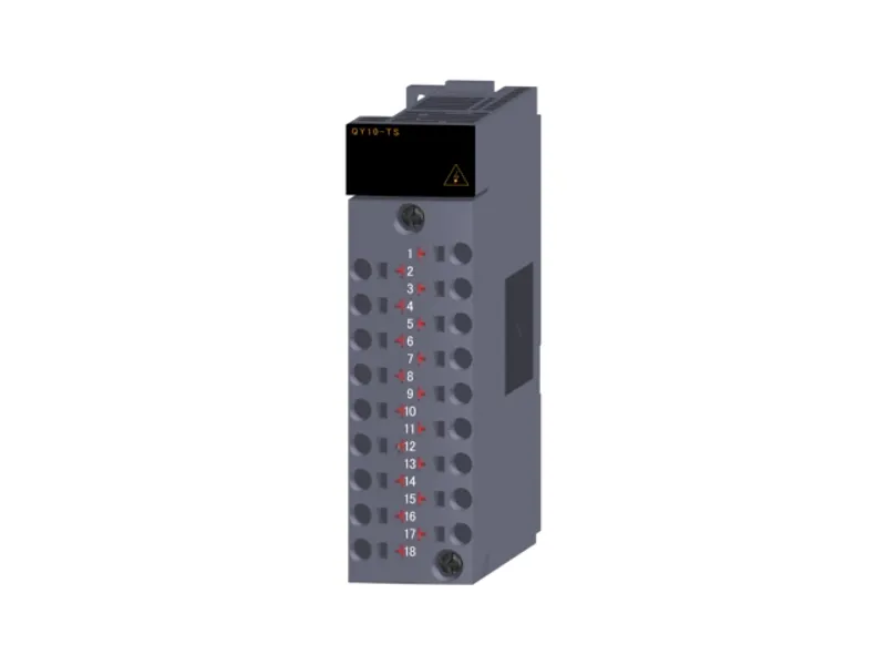 QY10-TS Mitsubishi MELSEC-Q Series Output
