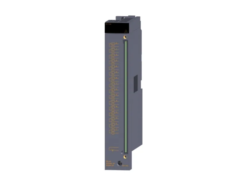 QY11AL Mitsubishi MELSEC-Q Series Large output