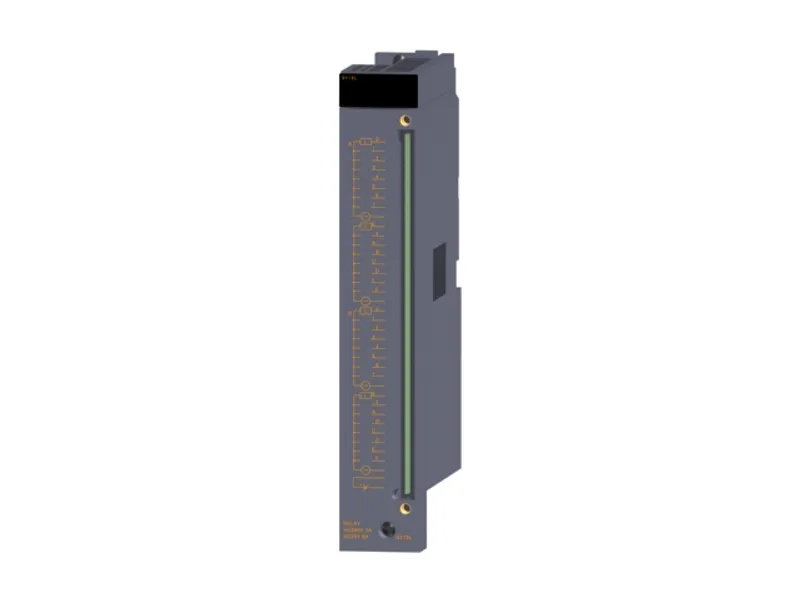 QY13L Mitsubishi MELSEC-Q Series Large output