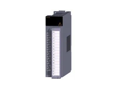 QY22 Mitsubishi MELSEC-Q Series Output