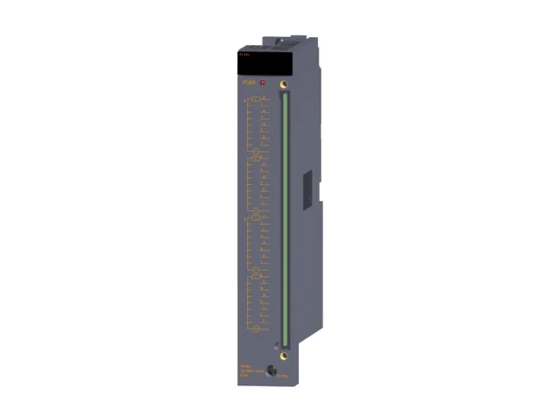 QY23L Mitsubishi MELSEC-Q Series Large output