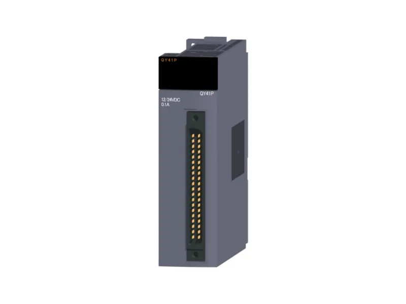 QY41P Mitsubishi MELSEC-Q Series Output