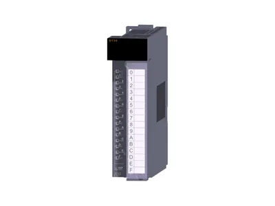QY50 Mitsubishi MELSEC-Q Series Output