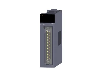QY81P Mitsubishi MELSEC-Q Series Output