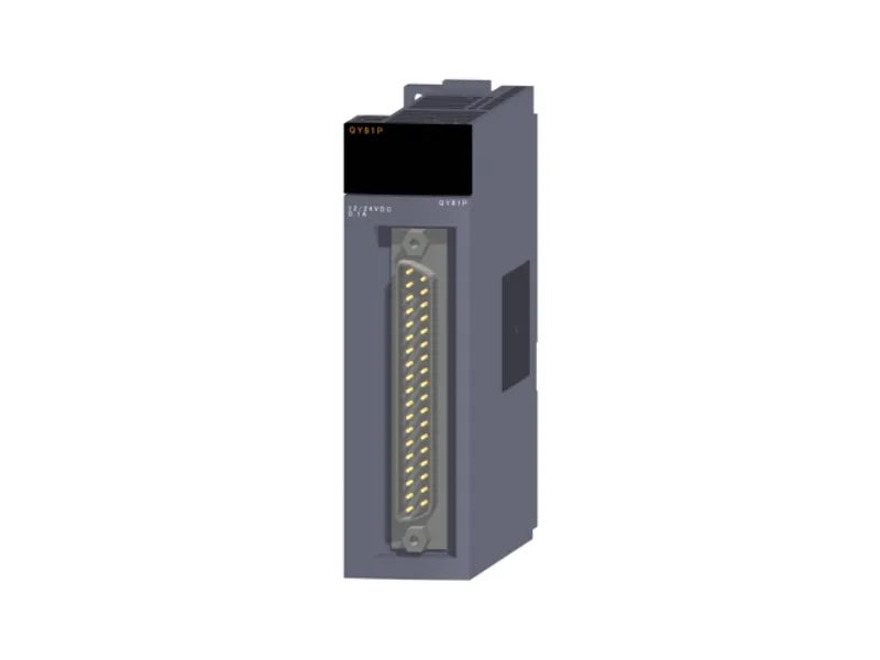 QY81P Mitsubishi MELSEC-Q Series Output