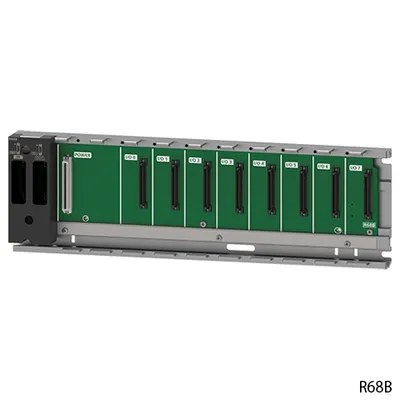 R68B Mitsubishi MELSEC iQ-R Series Extension base