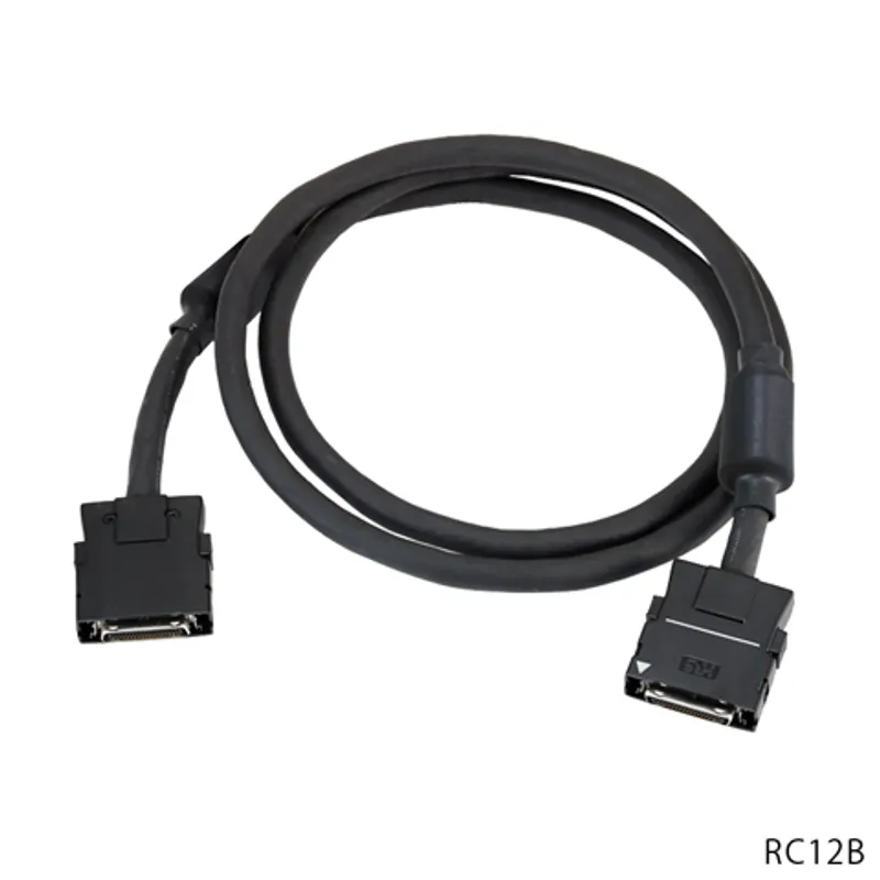RC06B Mitsubishi MELSEC iQ-R Series Extension cable