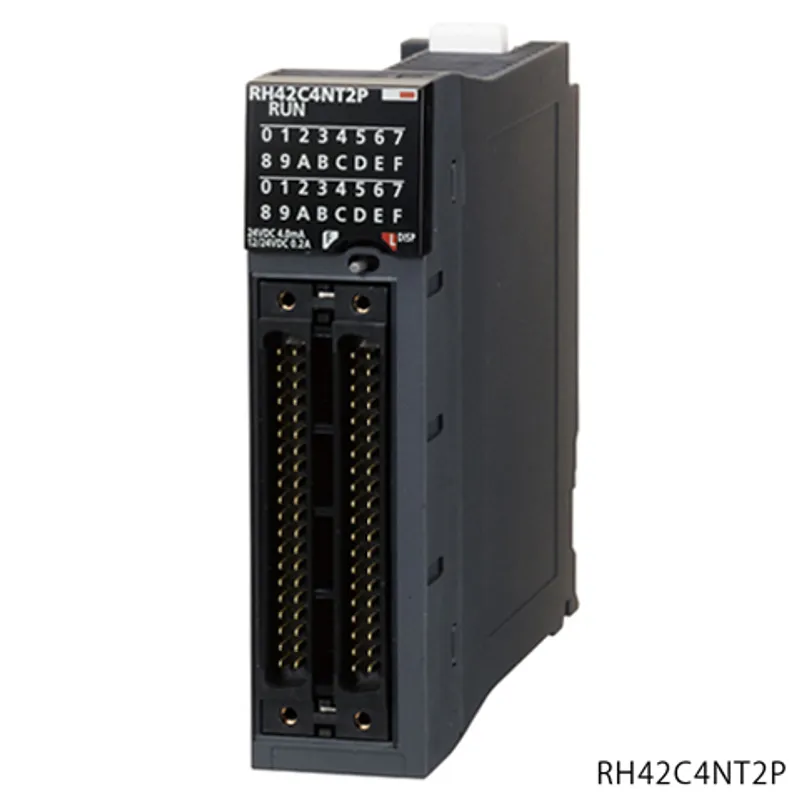 RH42C4NT2P Mitsubishi MELSEC iQ-R Series I/O