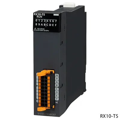 RX10-TS Mitsubishi MELSEC iQ-R Series Input