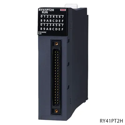 RY41PT2H Mitsubishi MELSEC iQ-R Series Output