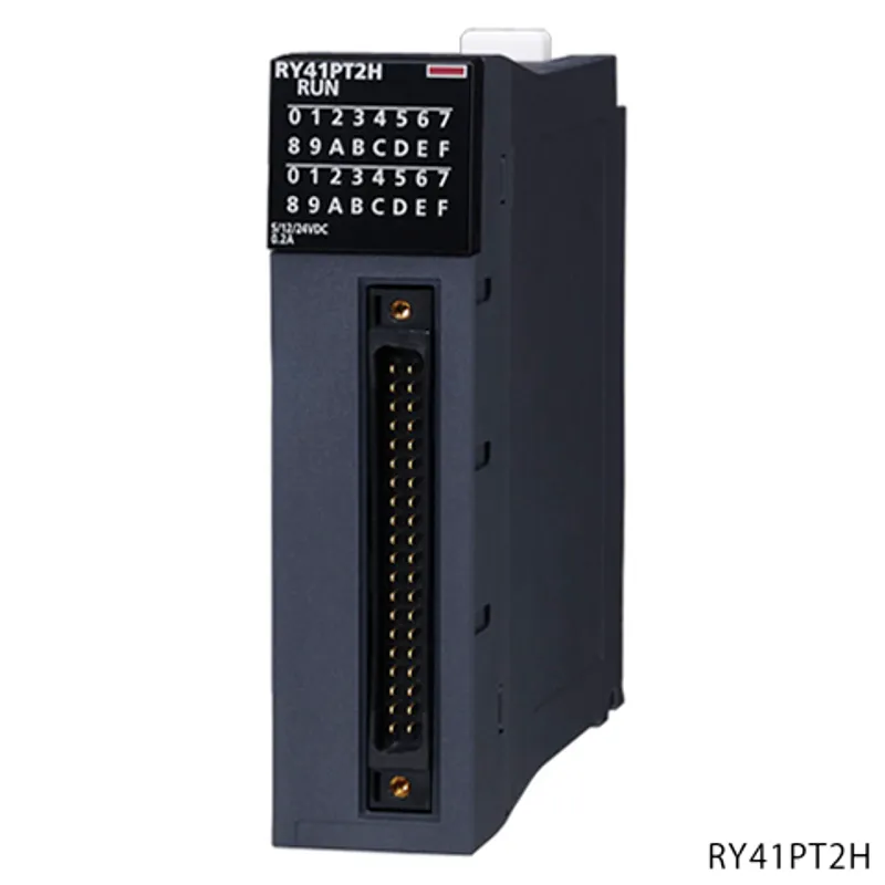 RY41PT2H Mitsubishi MELSEC iQ-R Series Output