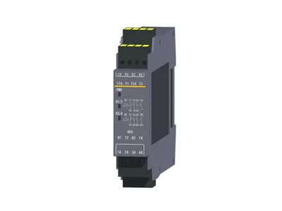 WS0-4RO4002 Mitsubishi MELSEC-QS/WS Safety Safety I/O