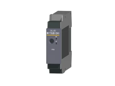 WS0-CPU000200 Mitsubishi MELSEC-QS/WS Safety CPU
