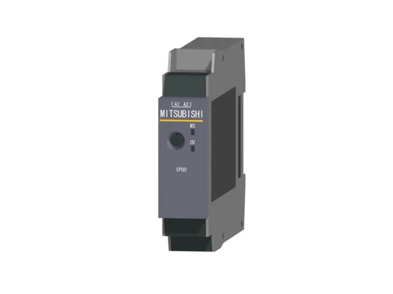 WS0-CPU000200 Mitsubishi MELSEC-QS/WS Safety CPU