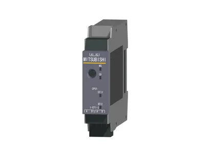WS0-CPU130202 Mitsubishi MELSEC-QS/WS Safety CPU