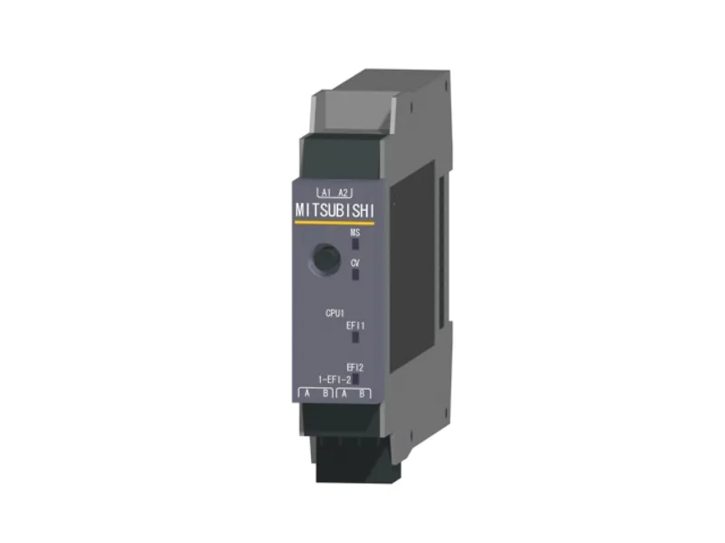 WS0-CPU130202 Mitsubishi MELSEC-QS/WS Safety CPU