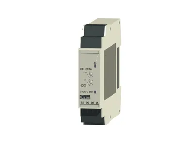 WS0-GCC100202 Mitsubishi MELSEC-QS/WS Safety Network