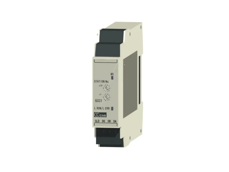 WS0-GCC100202 Mitsubishi MELSEC-QS/WS Safety Network