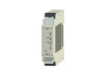 WS0-GETH00200 Mitsubishi MELSEC-QS/WS Safety Network