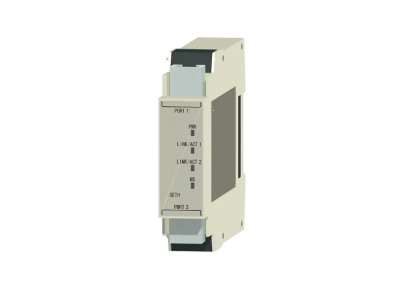 WS0-GETH00200 Mitsubishi MELSEC-QS/WS Safety Network