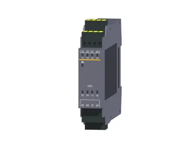 WS0-XTDI80202 Mitsubishi MELSEC-QS/WS Safety Safety I/O