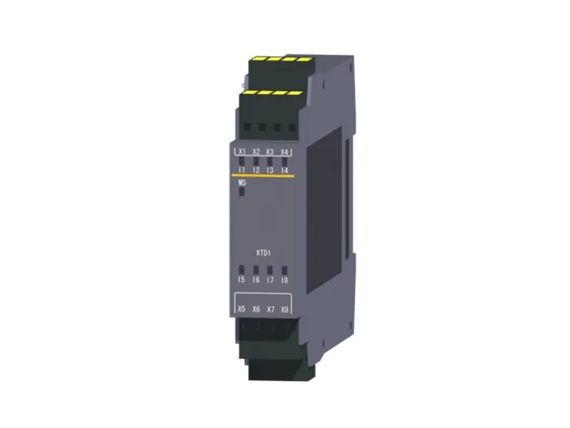 WS0-XTDI80202 Mitsubishi MELSEC-QS/WS Safety Safety I/O
