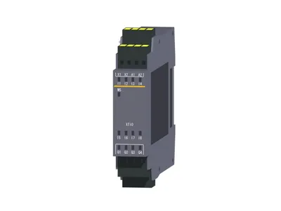 WS0-XTIO84202 Mitsubishi MELSEC-QS/WS Safety Safety I/O