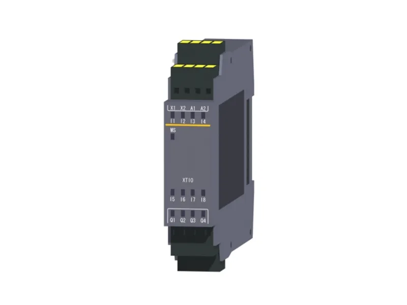 WS0-XTIO84202 Mitsubishi MELSEC-QS/WS Safety Safety I/O