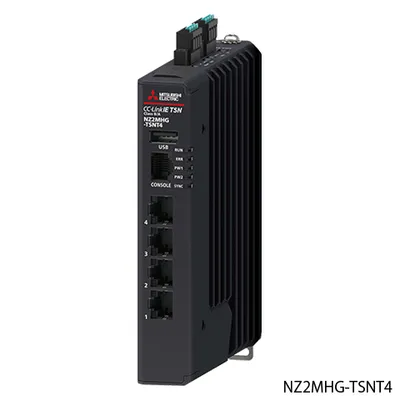 NZ2MHG-TSNT4 Mitsubishi MELSEC network modules Option