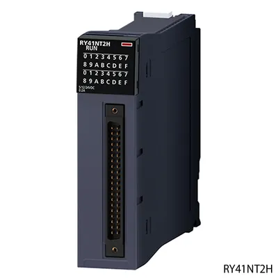 RY41NT2H Mitsubishi MELSEC iQ-R Series Output