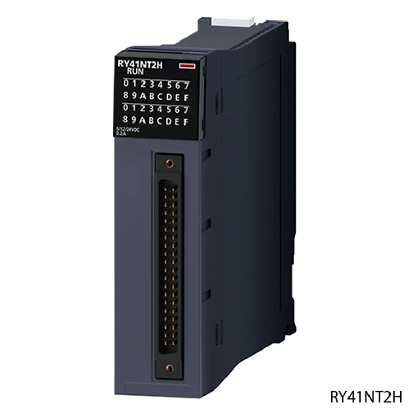 RY41NT2H Mitsubishi MELSEC iQ-R Series Output