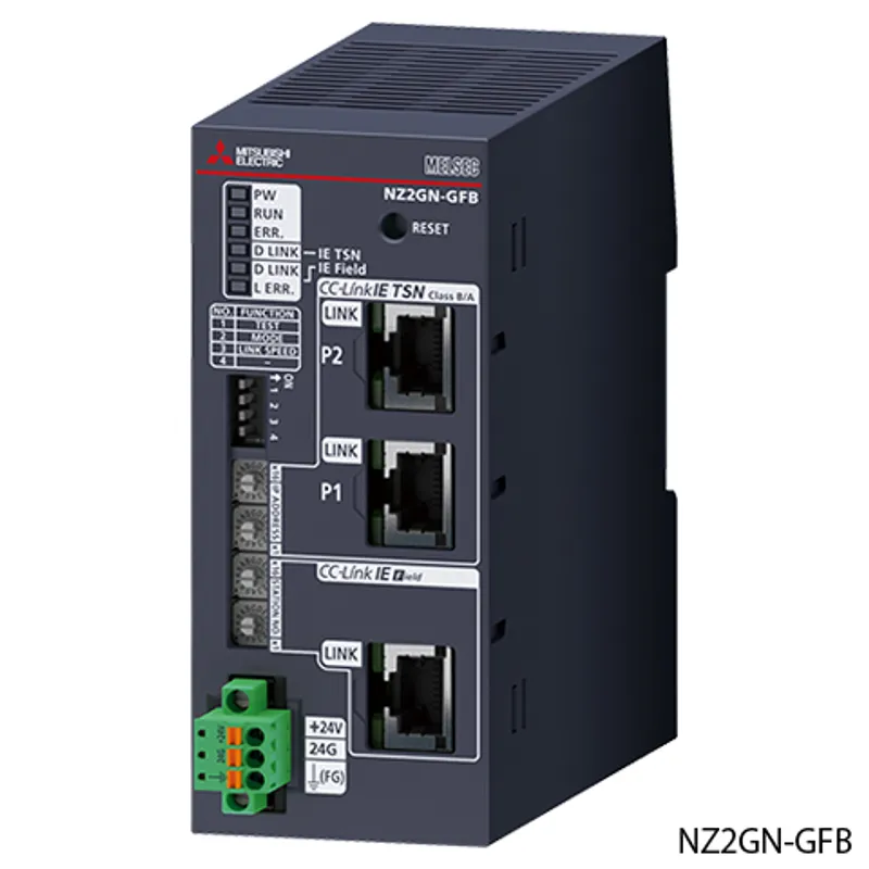NZ2GN-GFB Mitsubishi MELSEC network modules Bridge