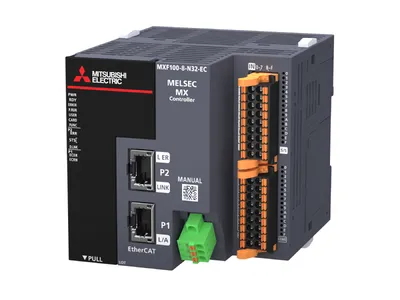 MXF100-8-N32-EC Mitsubishi MELSEC MX Controller