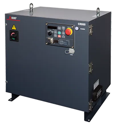CR860-D Mitsubishi MELFA robot Controller