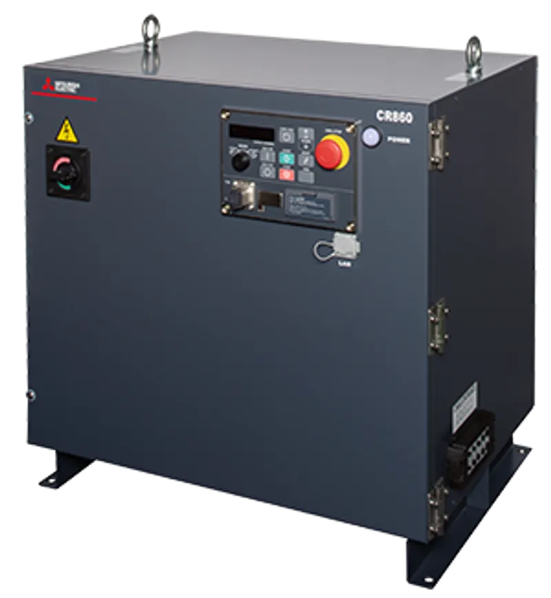 CR860-D Mitsubishi MELFA robot Controller