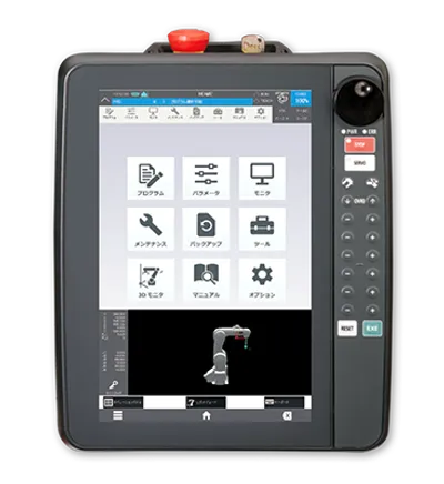 R86TB Mitsubishi MELFA robot Option