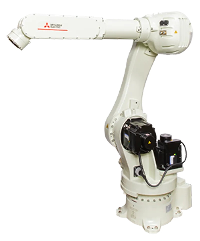 RV-50FRM-Q Mitsubishi MELFA robot RV-FR series