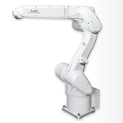 RV-12CRL-D Mitsubishi MELFA robot RV-CR series