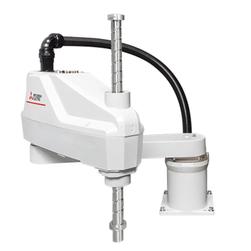 RH-10CRH6020-D Mitsubishi MELFA robot RH-CRH series
