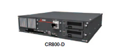 CR800-C2HD Mitsubishi MELFA robot CR800-D