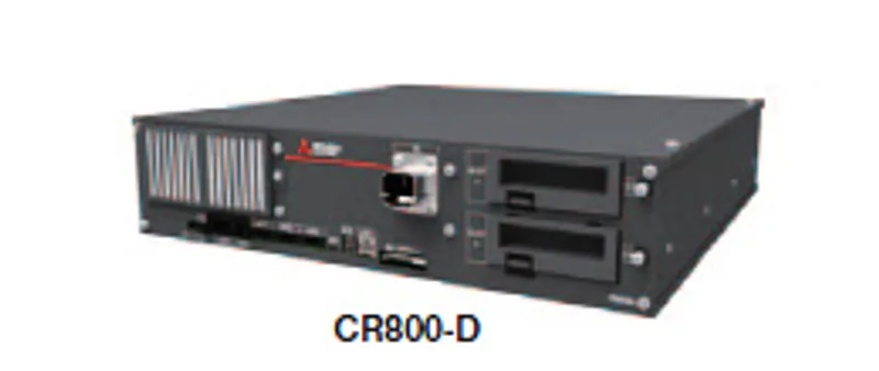 CR800-CHD Mitsubishi MELFA robot CR800-D