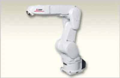 RV-13FR-D Mitsubishi MELFA robot RV-FR series