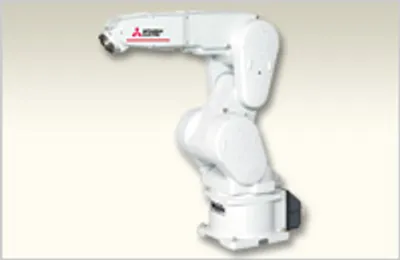 RV-20FRM-Q Mitsubishi MELFA robot RV-FR series