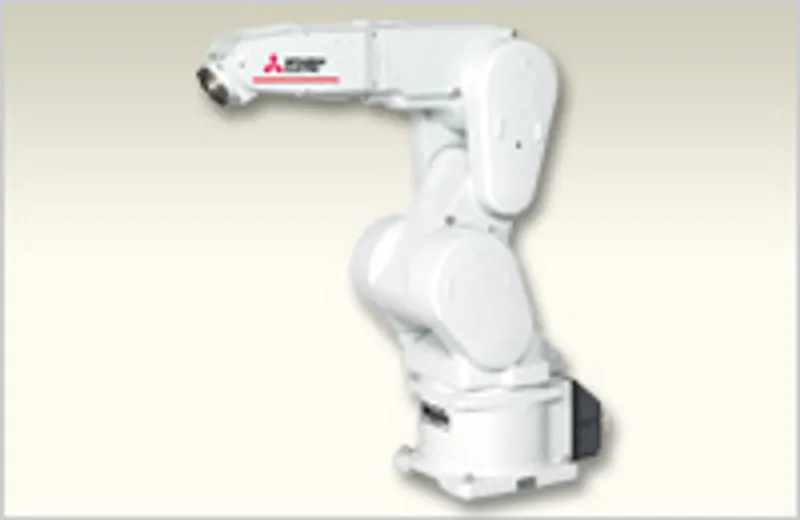 RV-20FRC-R Mitsubishi MELFA robot RV-FR series