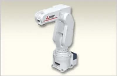 RV-2FRL-Q Mitsubishi MELFA robot RV-FR series