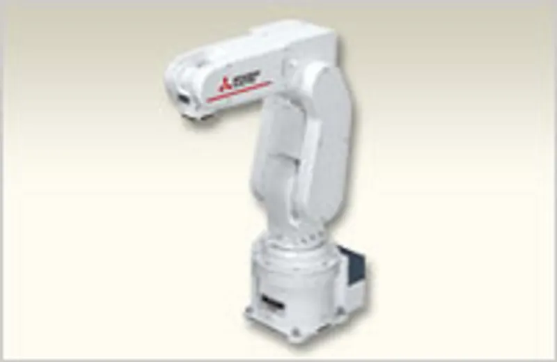 RV-2FRB-R Mitsubishi MELFA robot RV-FR series