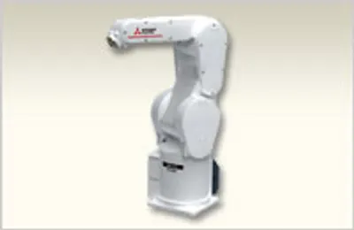 RV-7FR-D Mitsubishi MELFA robot RV-FR series