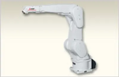 RV-7FRLLM-R Mitsubishi MELFA robot RV-FR series