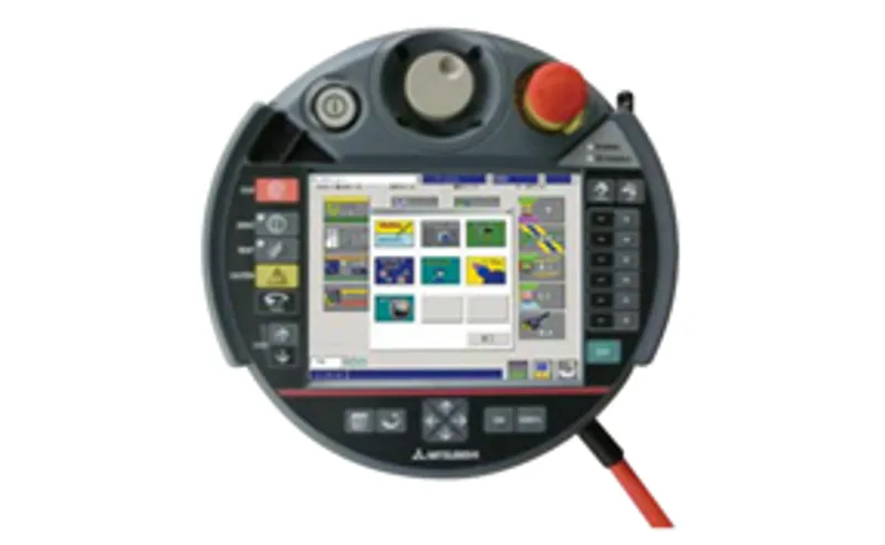 R56TB Mitsubishi MELFA robot Option